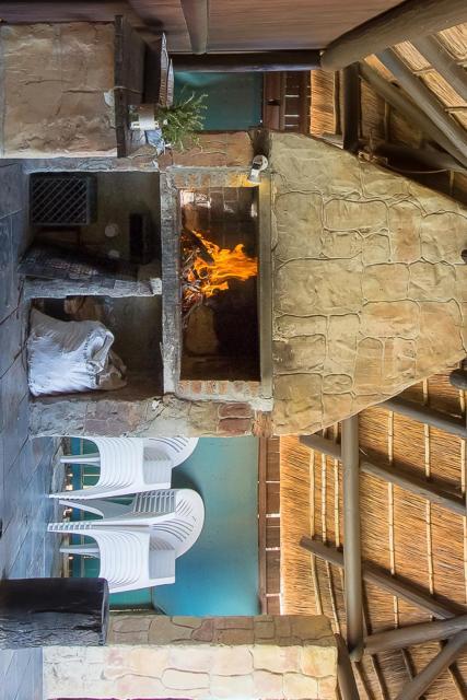 Kingfisher Hollow Gordons Bay Exterior photo