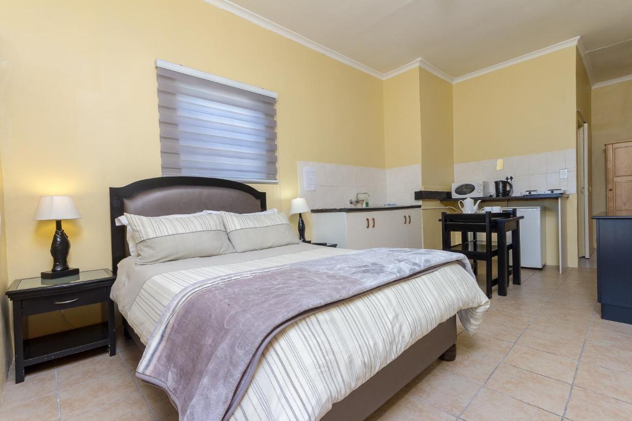 Kingfisher Hollow Gordons Bay Exterior photo