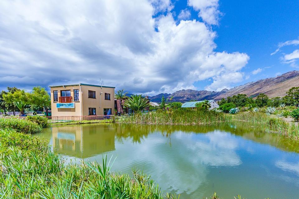 Kingfisher Hollow Gordons Bay Exterior photo