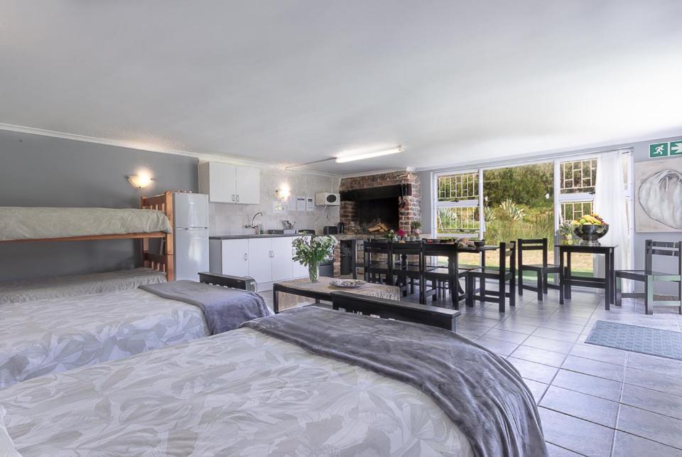 Kingfisher Hollow Gordons Bay Exterior photo